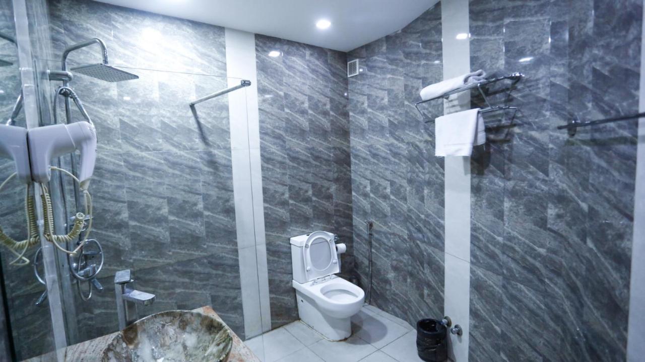 Nemi Museum Hotel Μπακού Εξωτερικό φωτογραφία