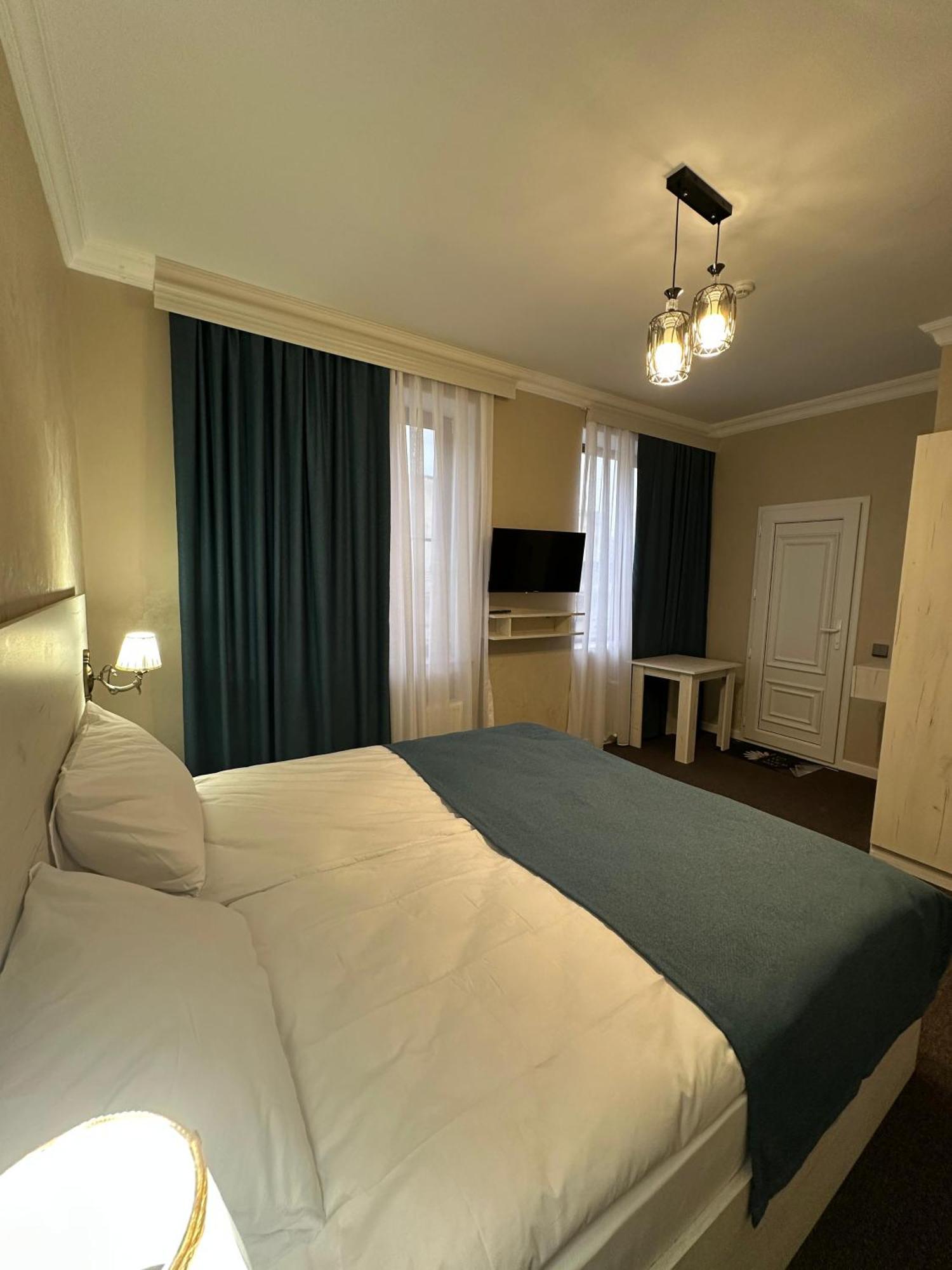 Nemi Museum Hotel Μπακού Εξωτερικό φωτογραφία