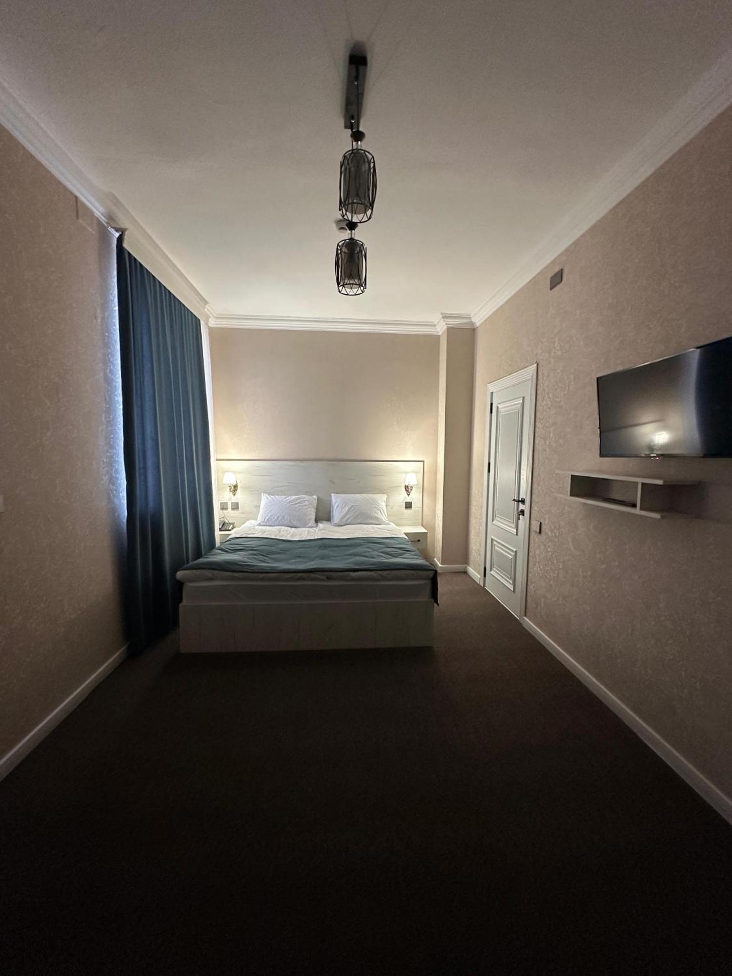 Nemi Museum Hotel Μπακού Εξωτερικό φωτογραφία
