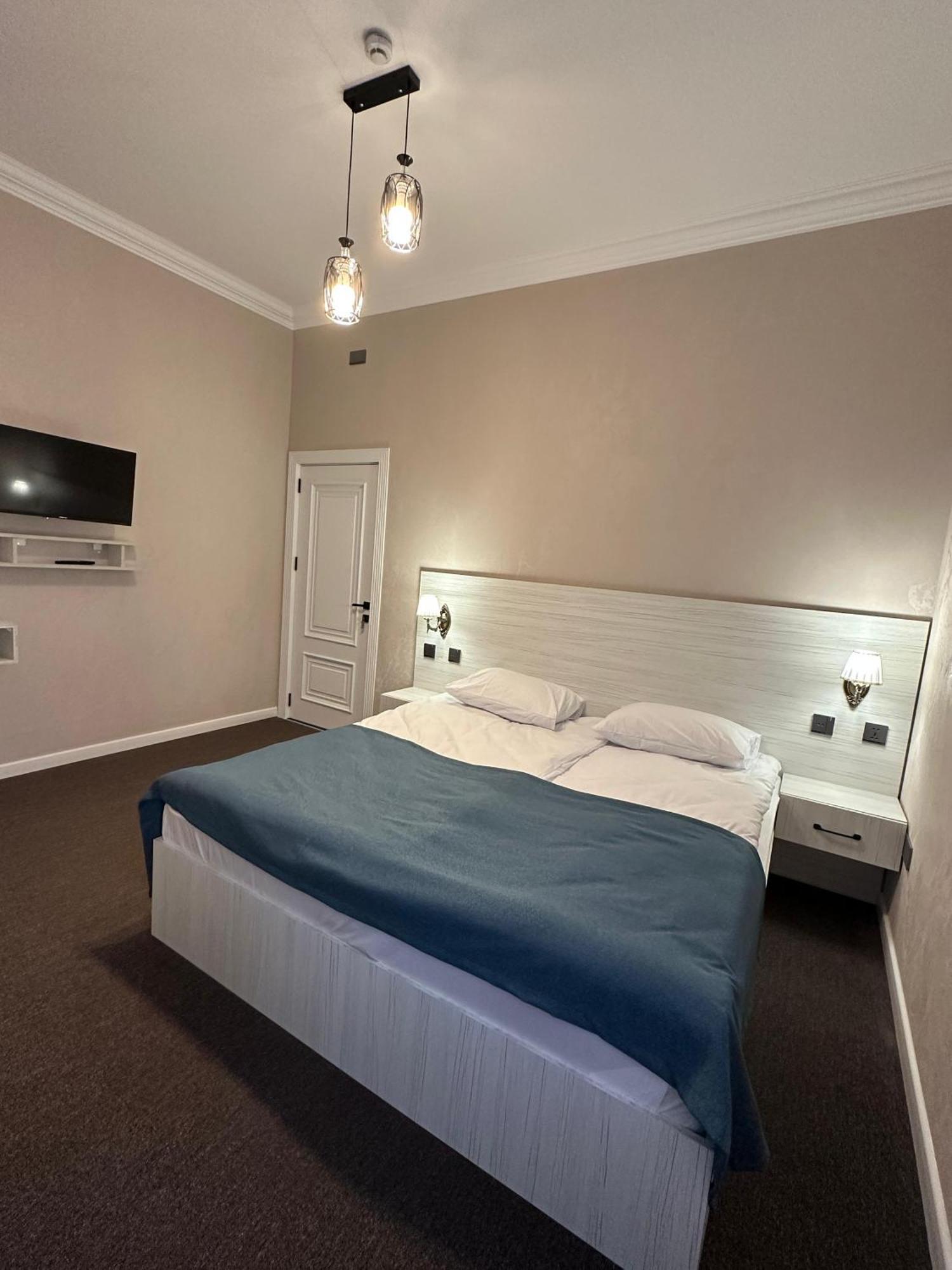 Nemi Museum Hotel Μπακού Εξωτερικό φωτογραφία