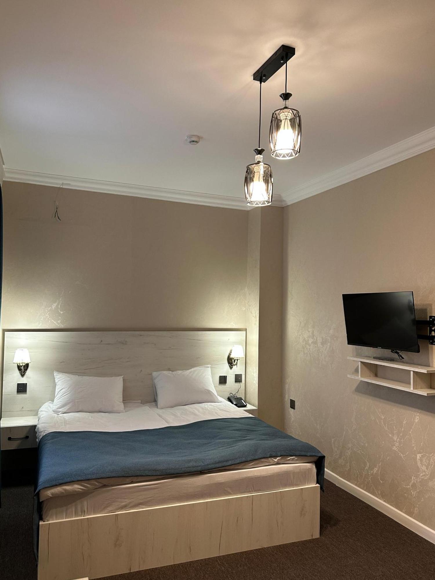 Nemi Museum Hotel Μπακού Εξωτερικό φωτογραφία