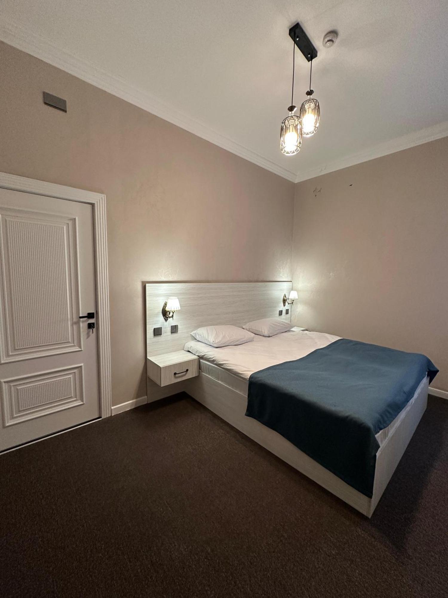 Nemi Museum Hotel Μπακού Εξωτερικό φωτογραφία